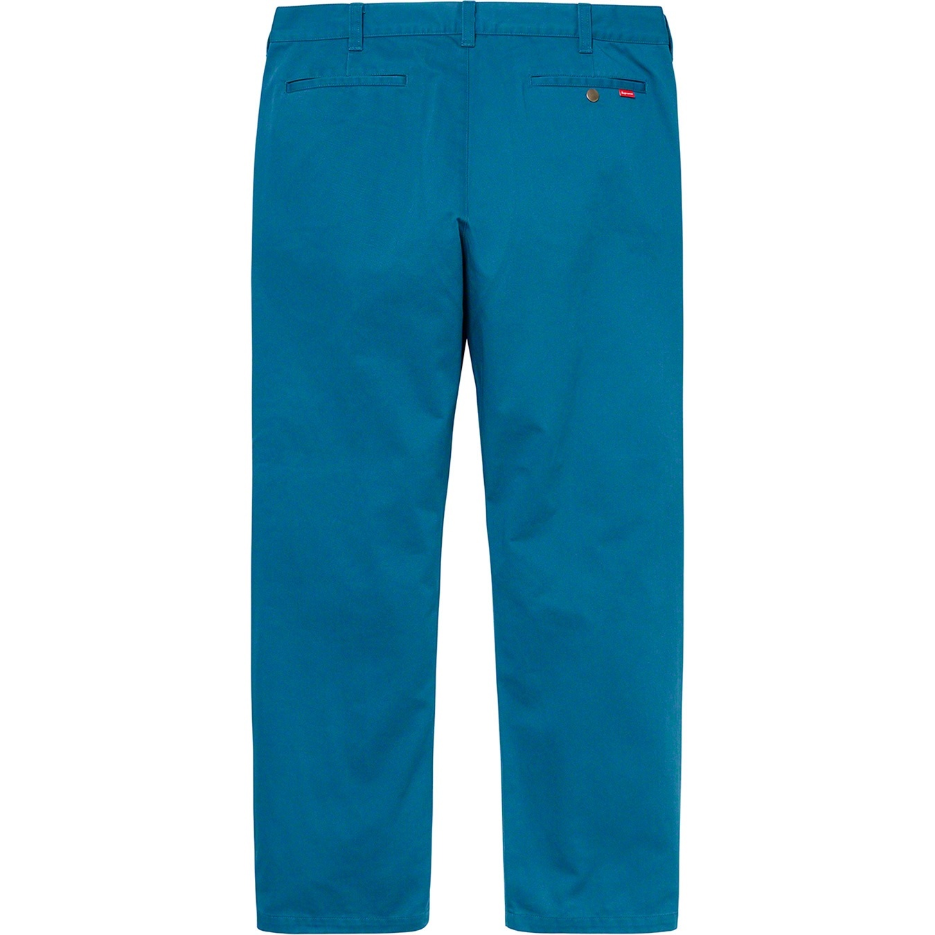 Work Pant view 8